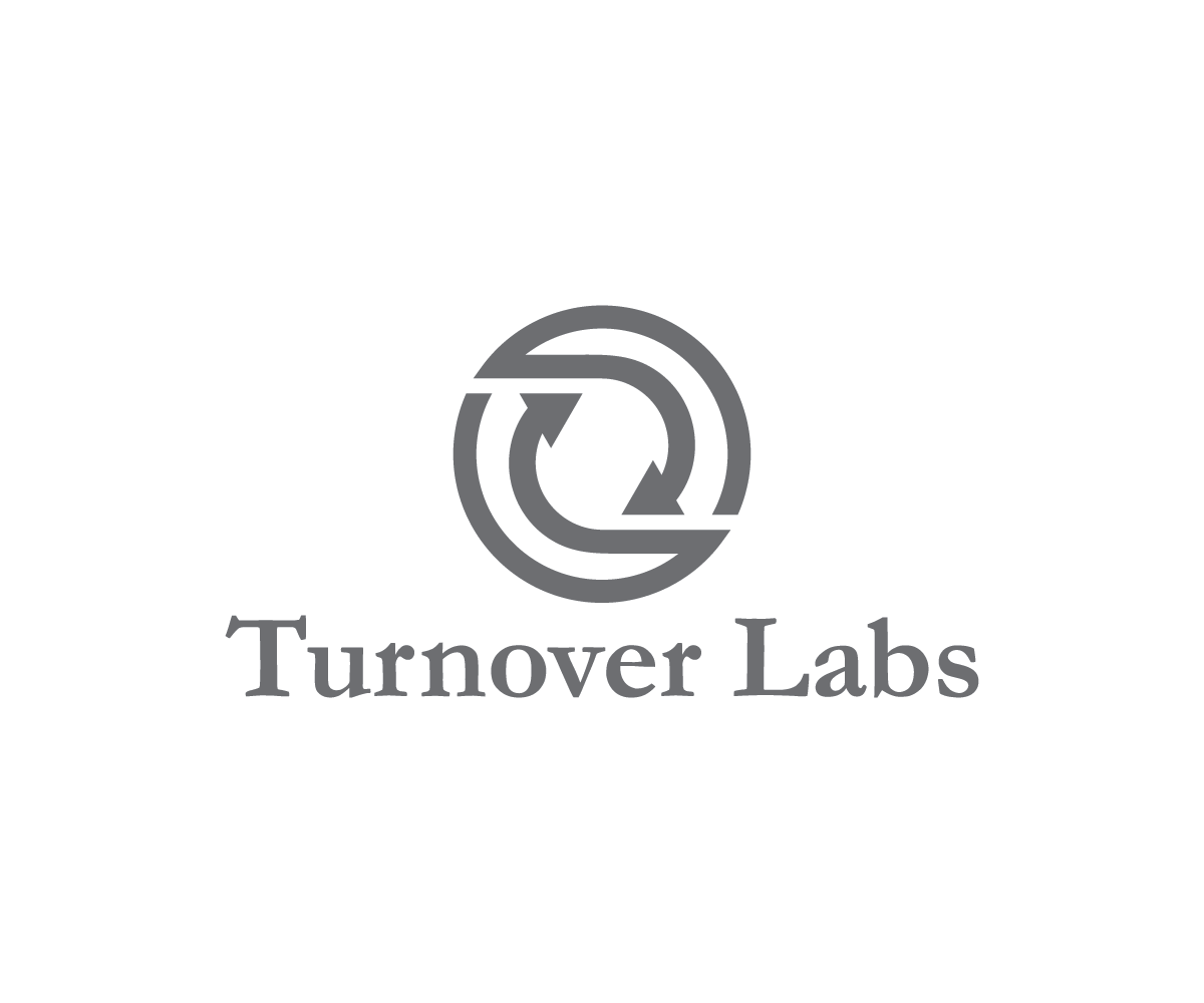 Design de Logo par Mas Bayan pour Turnover Labs | Design #33196205
