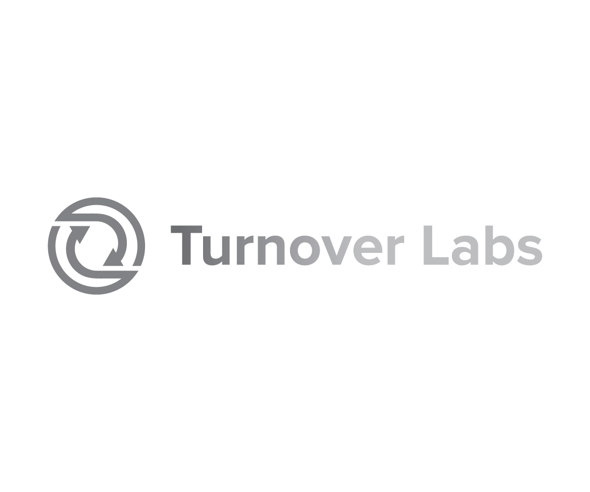 Logo Design by Mas Bayan for Turnover Labs | Design #33237466