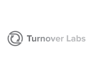 Logo Design by Mas Bayan for Turnover Labs | Design: #33237466