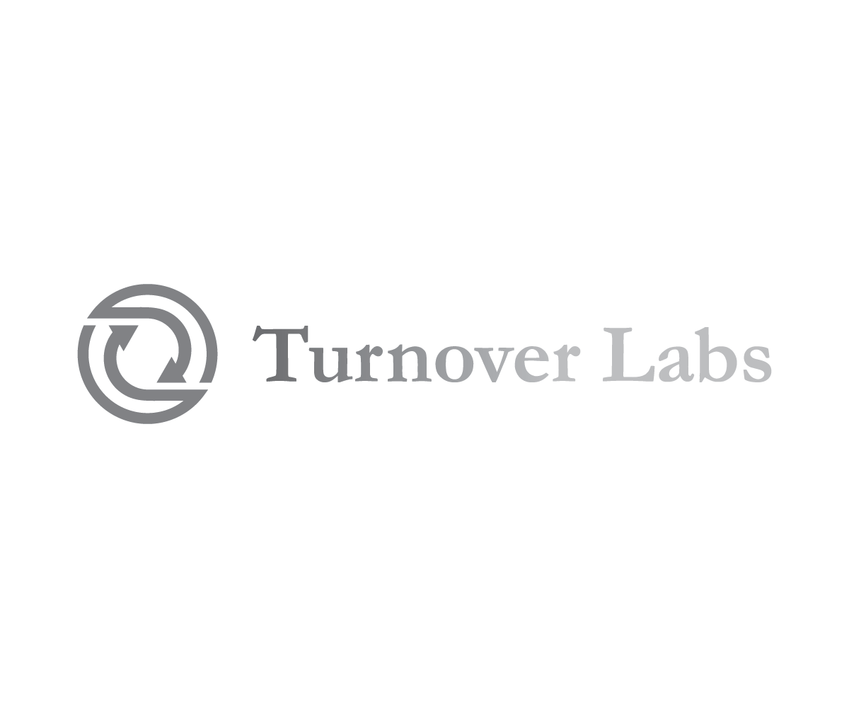 Logo Design by Mas Bayan for Turnover Labs | Design #33244688