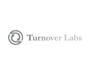 Logo Design by Mas Bayan for Turnover Labs | Design: #33244688