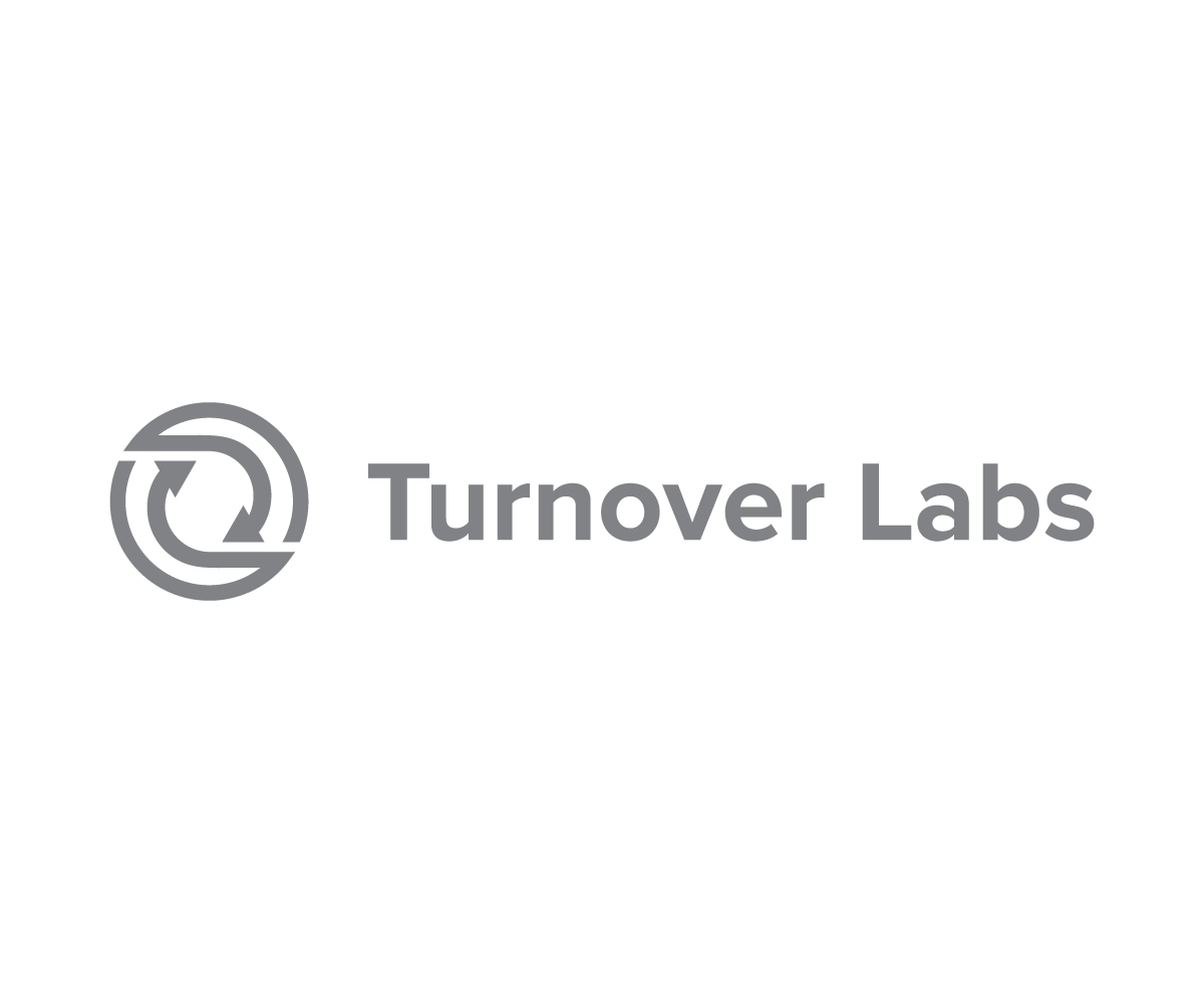 Logo Design by Mas Bayan for Turnover Labs | Design #33284182