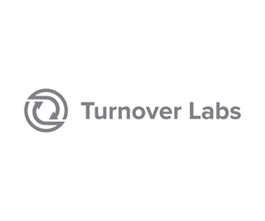 Logo Design by Mas Bayan for Turnover Labs | Design: #33284182