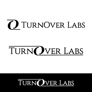 Diseño de Logo por H4R5Z para Turnover Labs | Diseño: #33074695