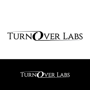 Diseño de Logo por H4R5Z para Turnover Labs | Diseño: #33195454
