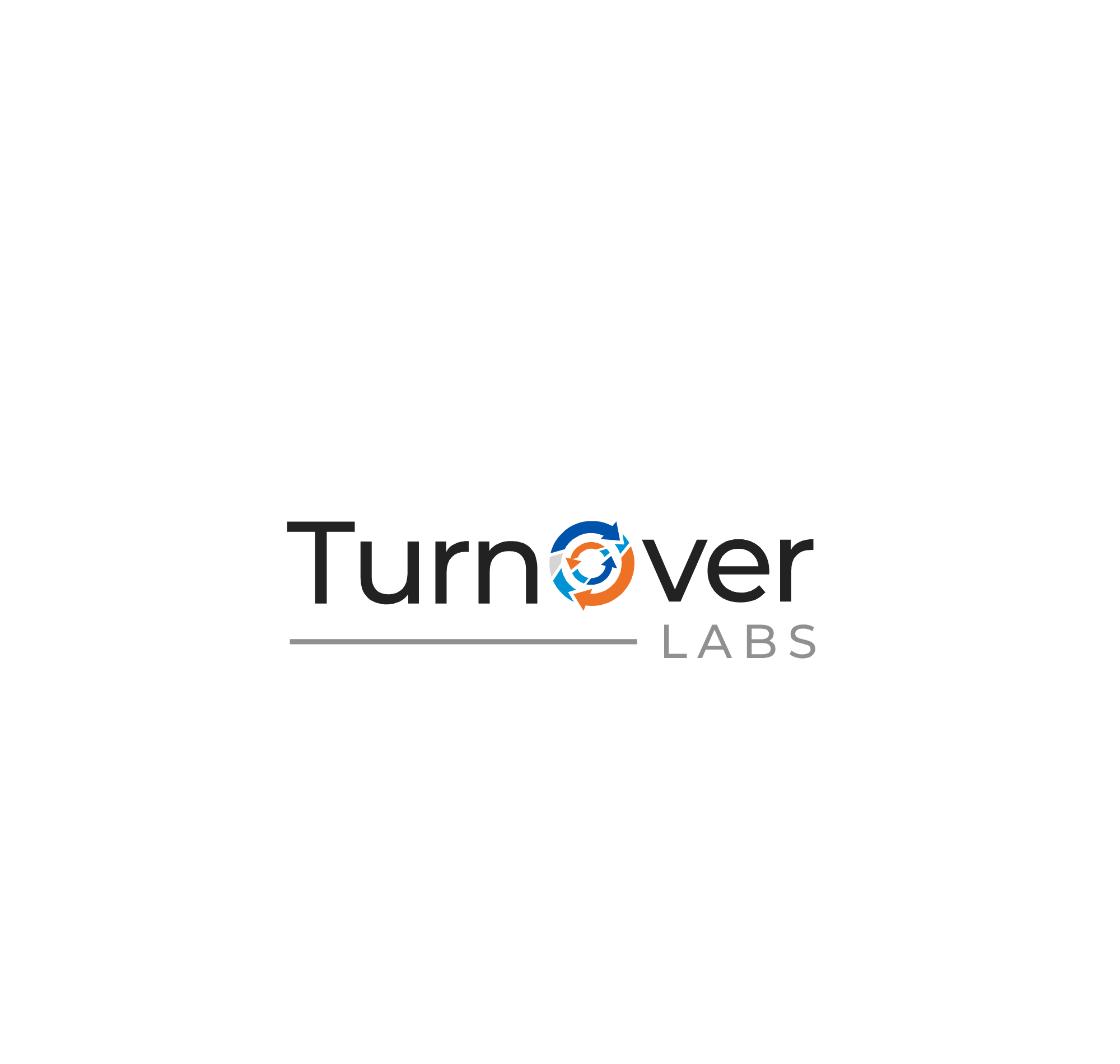 Logo Design by S.N.Y™-01 for Turnover Labs | Design #33074780