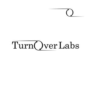 Logo Design by Prodesign81 for Turnover Labs | Design: #33076654