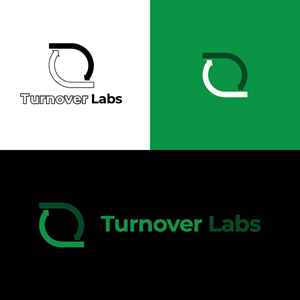 Design de Logo par r. ilham pour Turnover Labs | Design #33092719