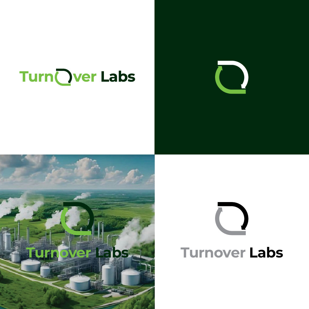 Design de Logo par r. ilham pour Turnover Labs | Design #33096181