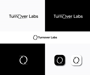 Diseño de Logo por step forward 2 para Turnover Labs | Diseño: #33076032