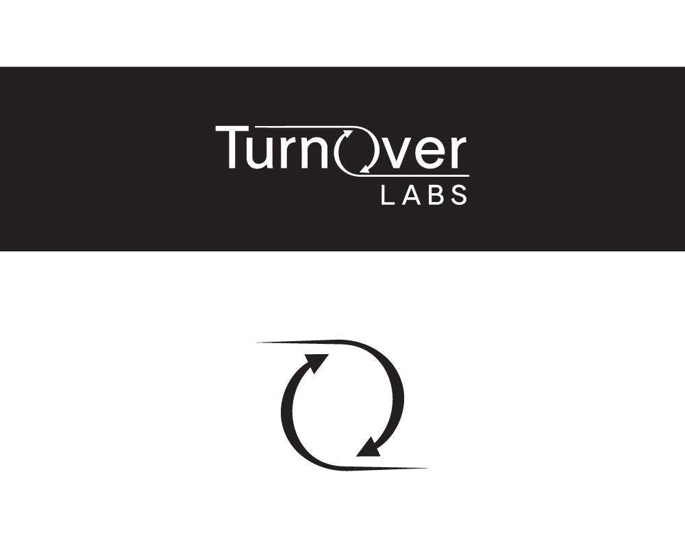 Diseño de Logo por Janna Design para Turnover Labs | Diseño #33077624