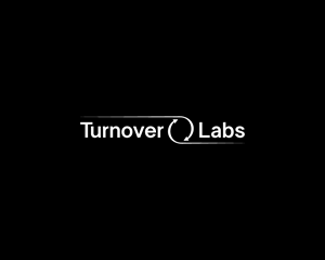 Diseño de Logo por Janna Design para Turnover Labs | Diseño: #33077649