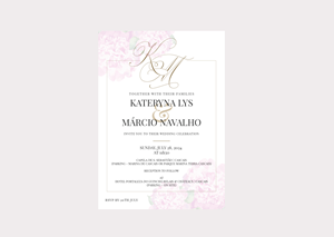 Invitation Design by cosmicline for MEDINAVA 513046720 | Design: #33120627