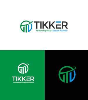 Logo Design by Farhad Kreative for this project | Design: #33095306