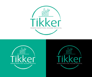 Logo Design by Kavth for this project | Design: #33104849