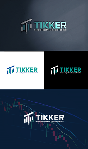Logo Design by BehindSymbols for this project | Design: #33105144
