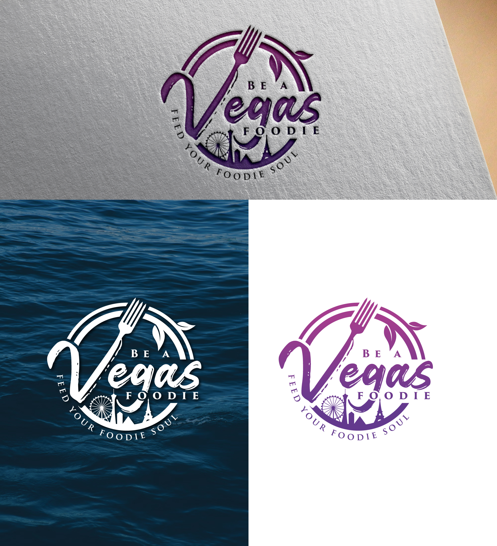 Logo Design by RS_Design for this project | Design #33092168