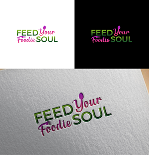 Logo Design by RA-bica for this project | Design: #33076874