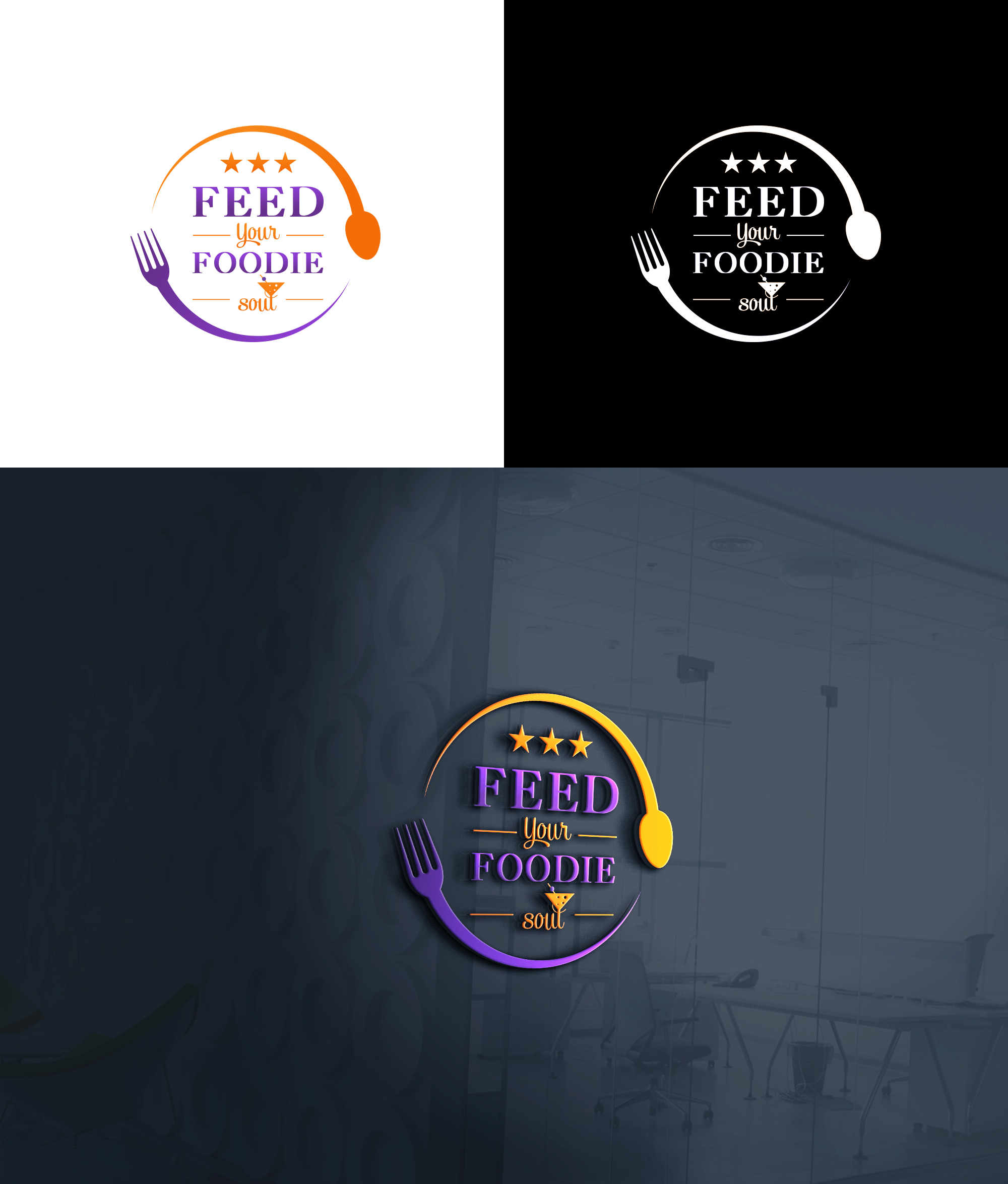 Design de Logo par RA-bica pour ce projet | Design #33076875