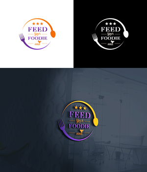 Logo Design by RA-bica for this project | Design: #33076875