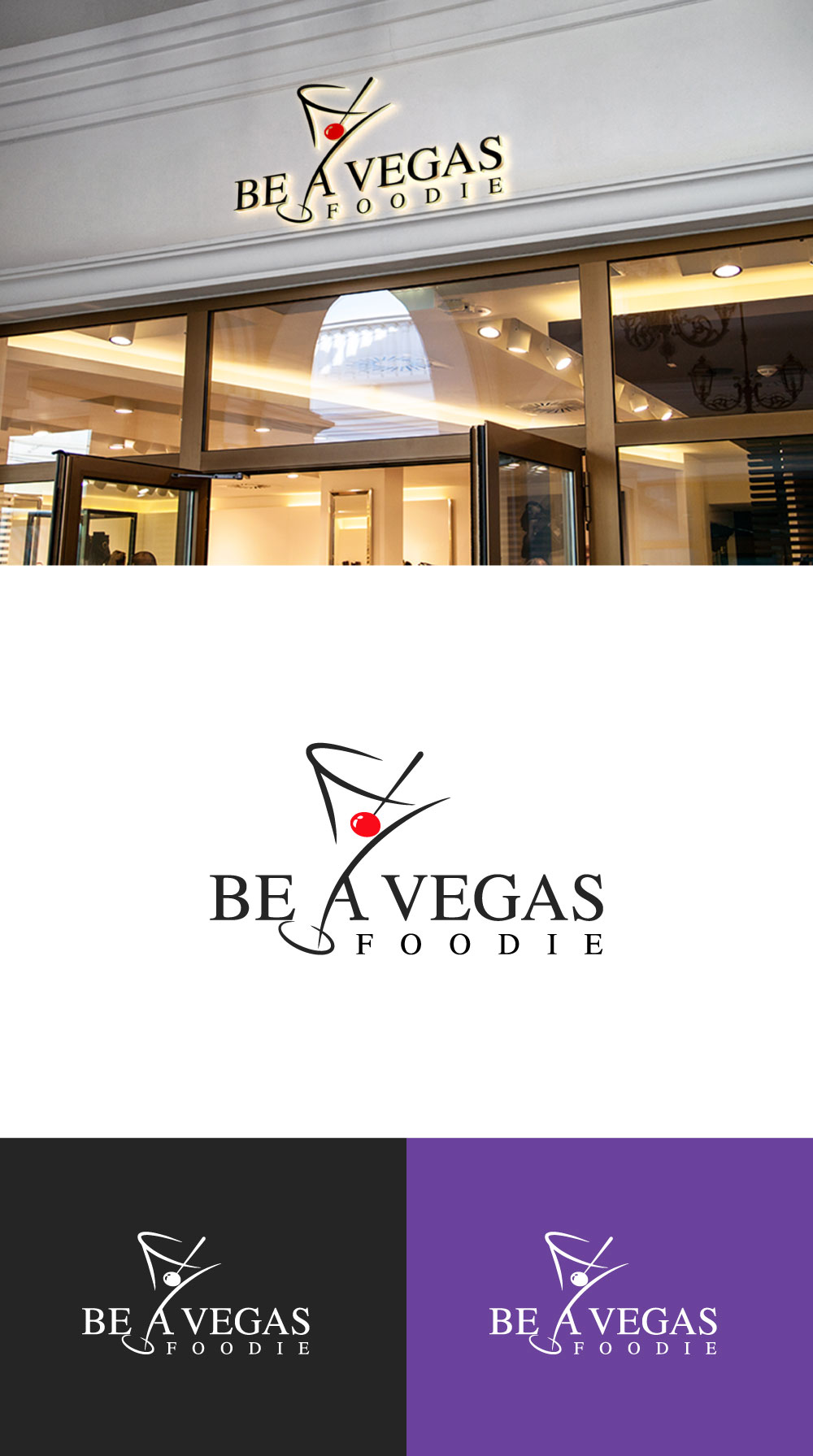 Logo Design by DesignVerse777 for this project | Design #33081454