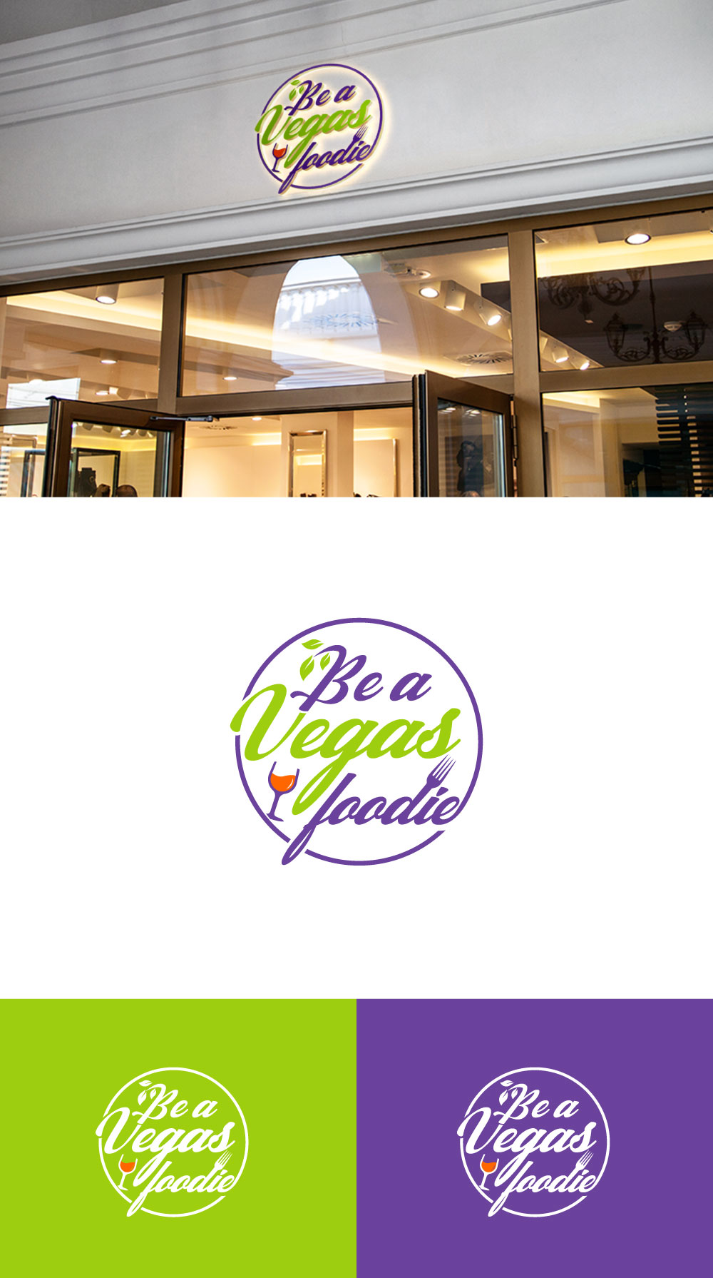 Diseño de Logo por DesignVerse777 para este proyecto | Diseño #33081455