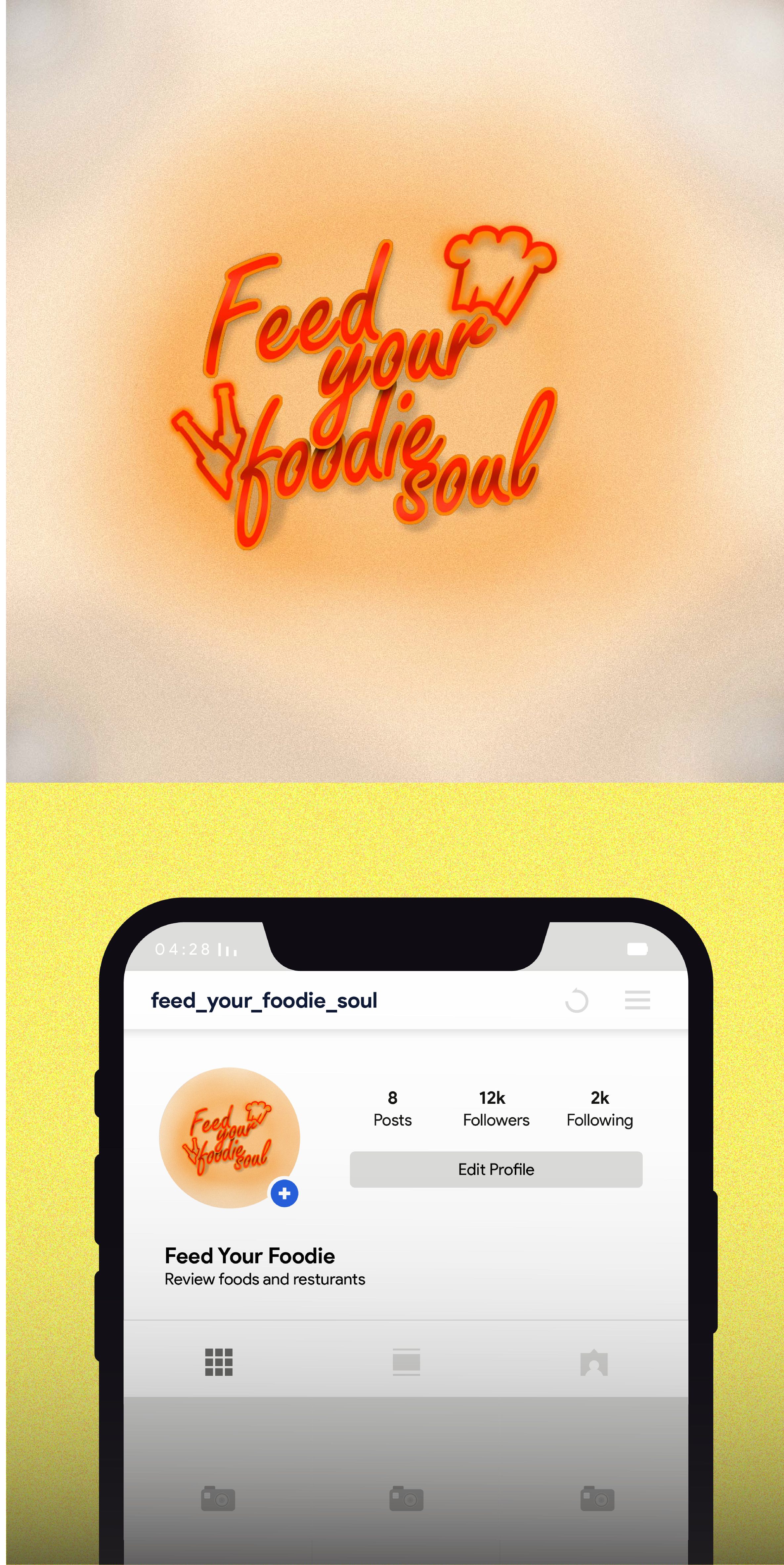 Logo Design by CreziaDesigns for this project | Design #33076822