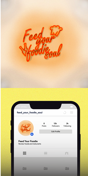 Logo Design by CreziaDesigns