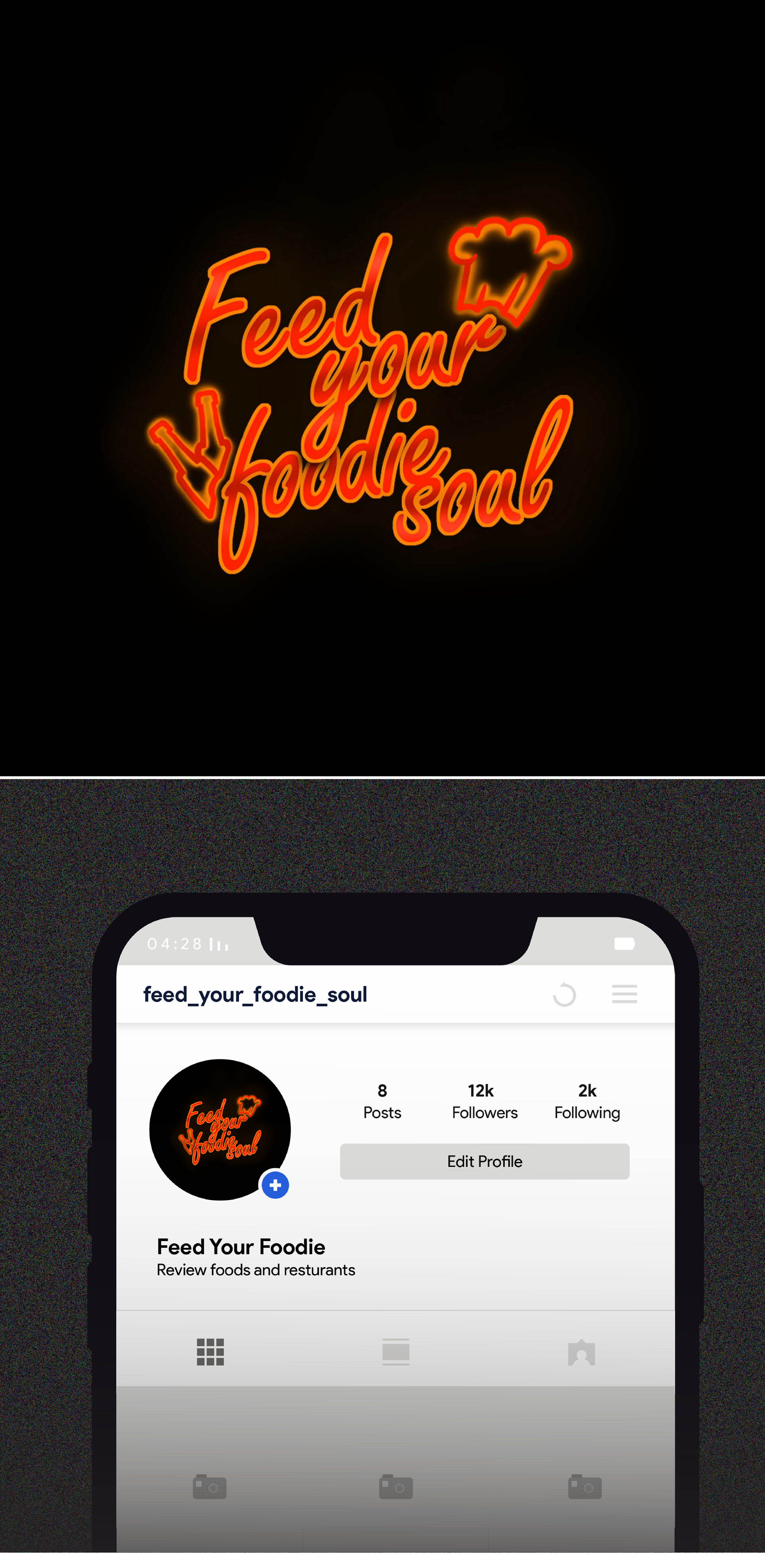 Diseño de Logo por CreziaDesigns para este proyecto | Diseño #33076823