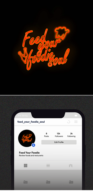 Diseño de Logo por CreziaDesigns para este proyecto | Diseño: #33076823