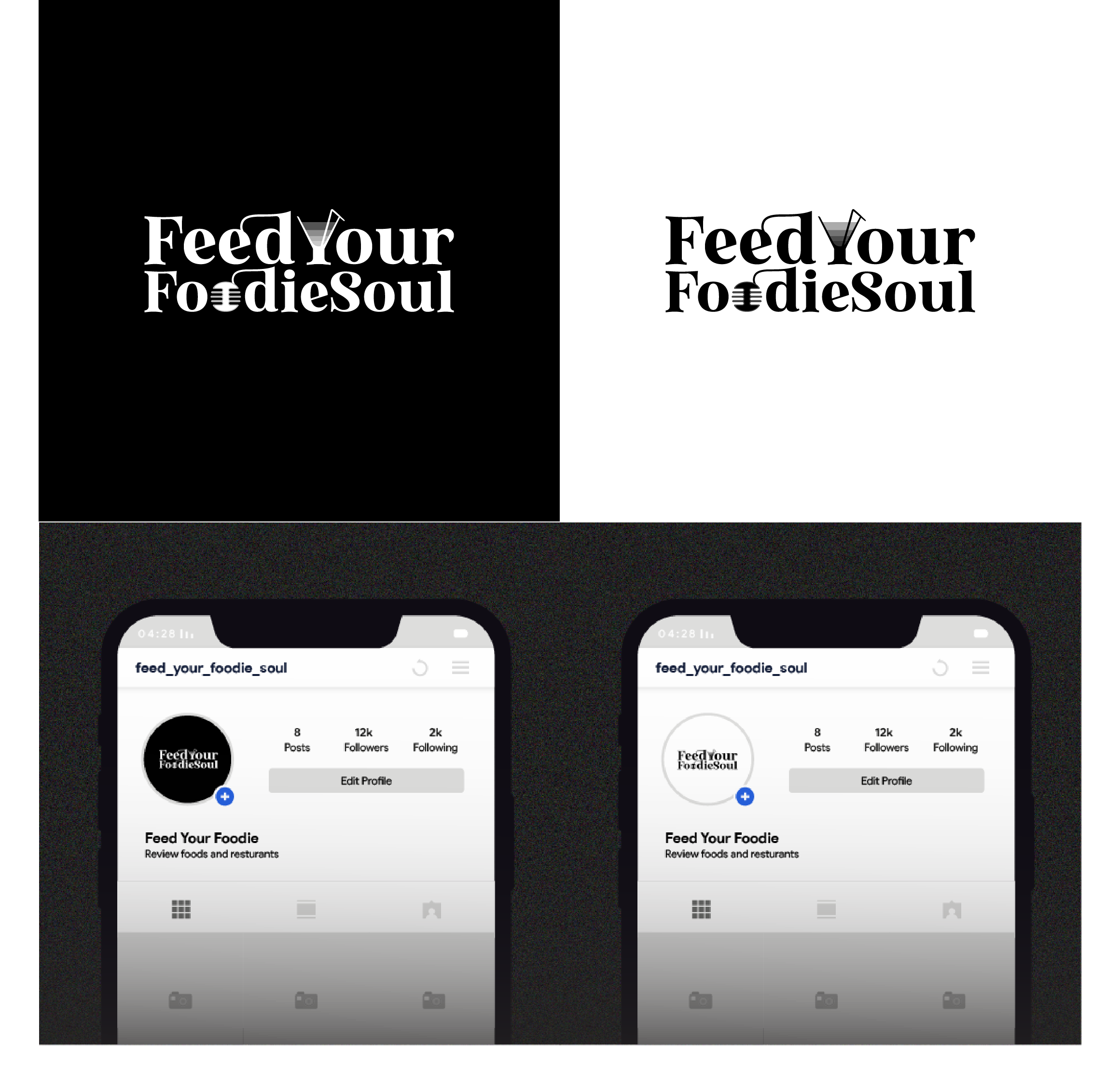 Diseño de Logo por CreziaDesigns para este proyecto | Diseño #33077984