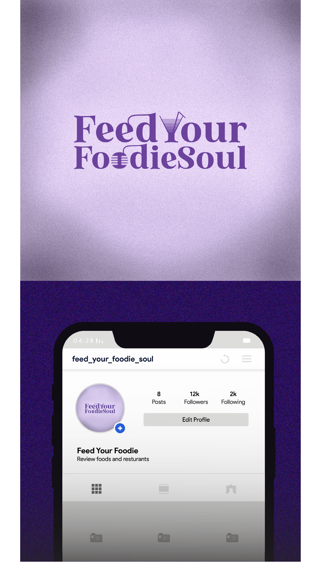 Diseño de Logo por CreziaDesigns para este proyecto | Diseño #33077985