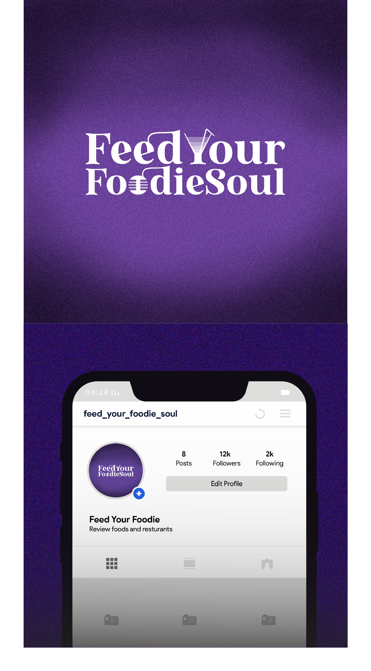 Diseño de Logo por CreziaDesigns para este proyecto | Diseño #33077986