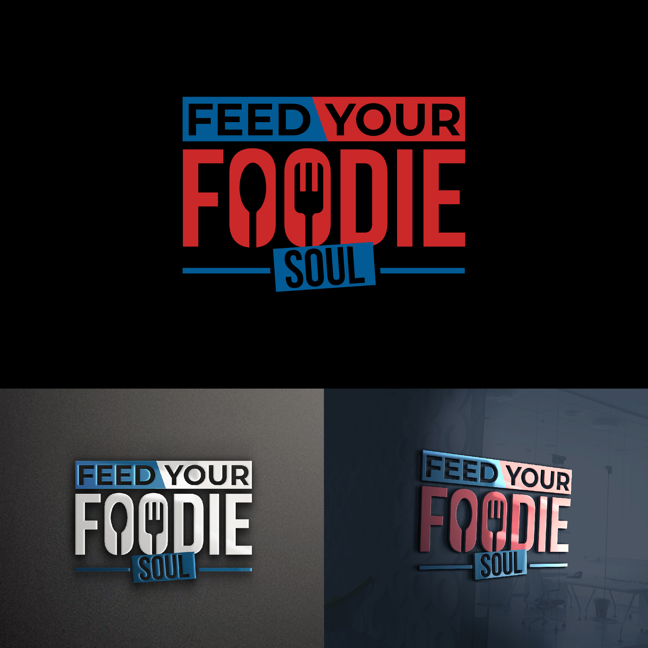 Logo Design by designer profile for this project | Design #33075744