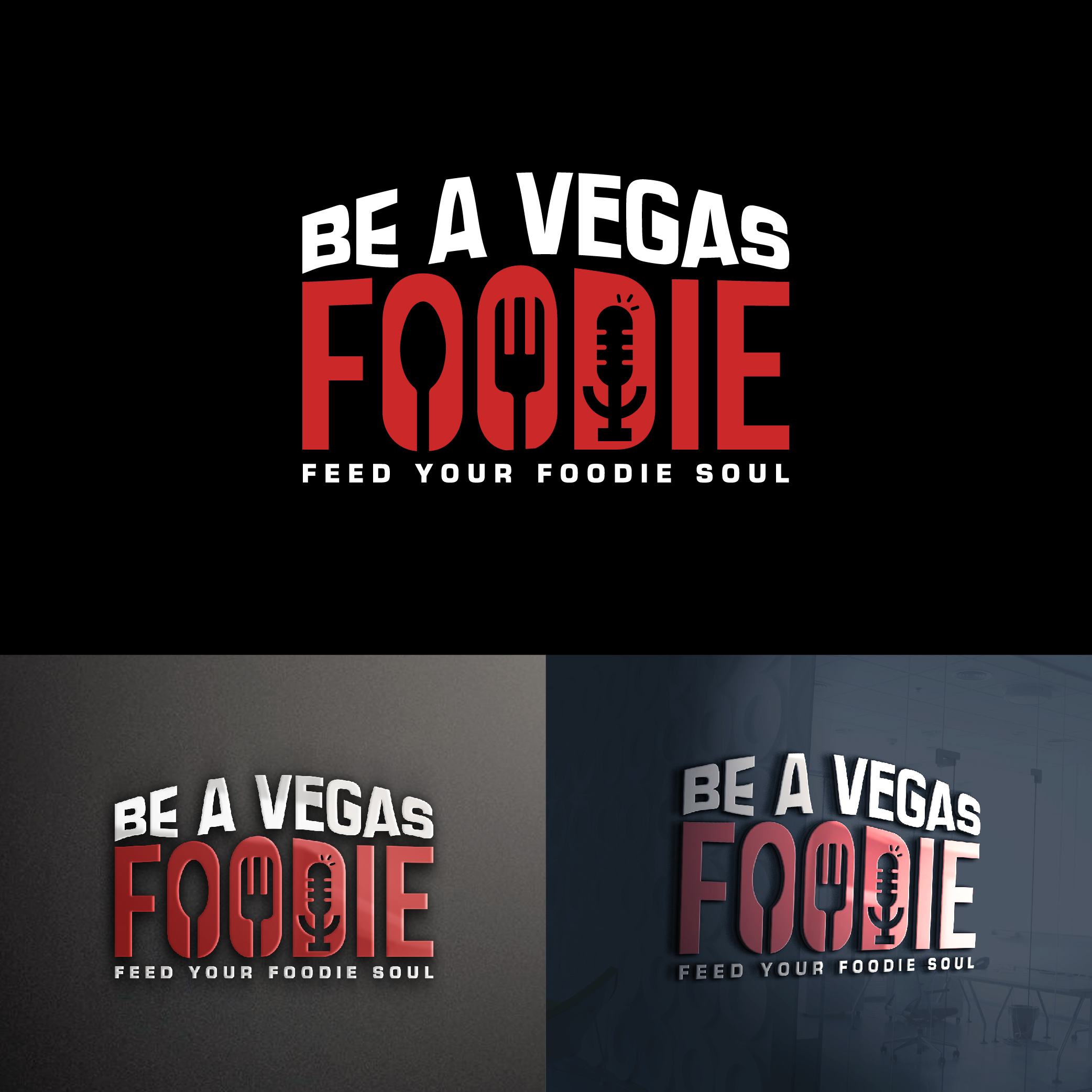 Logo Design by designer profile for this project | Design #33080383