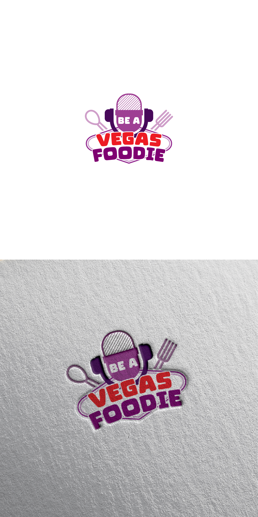 Logo Design by eLDRdsgn for this project | Design #33090035
