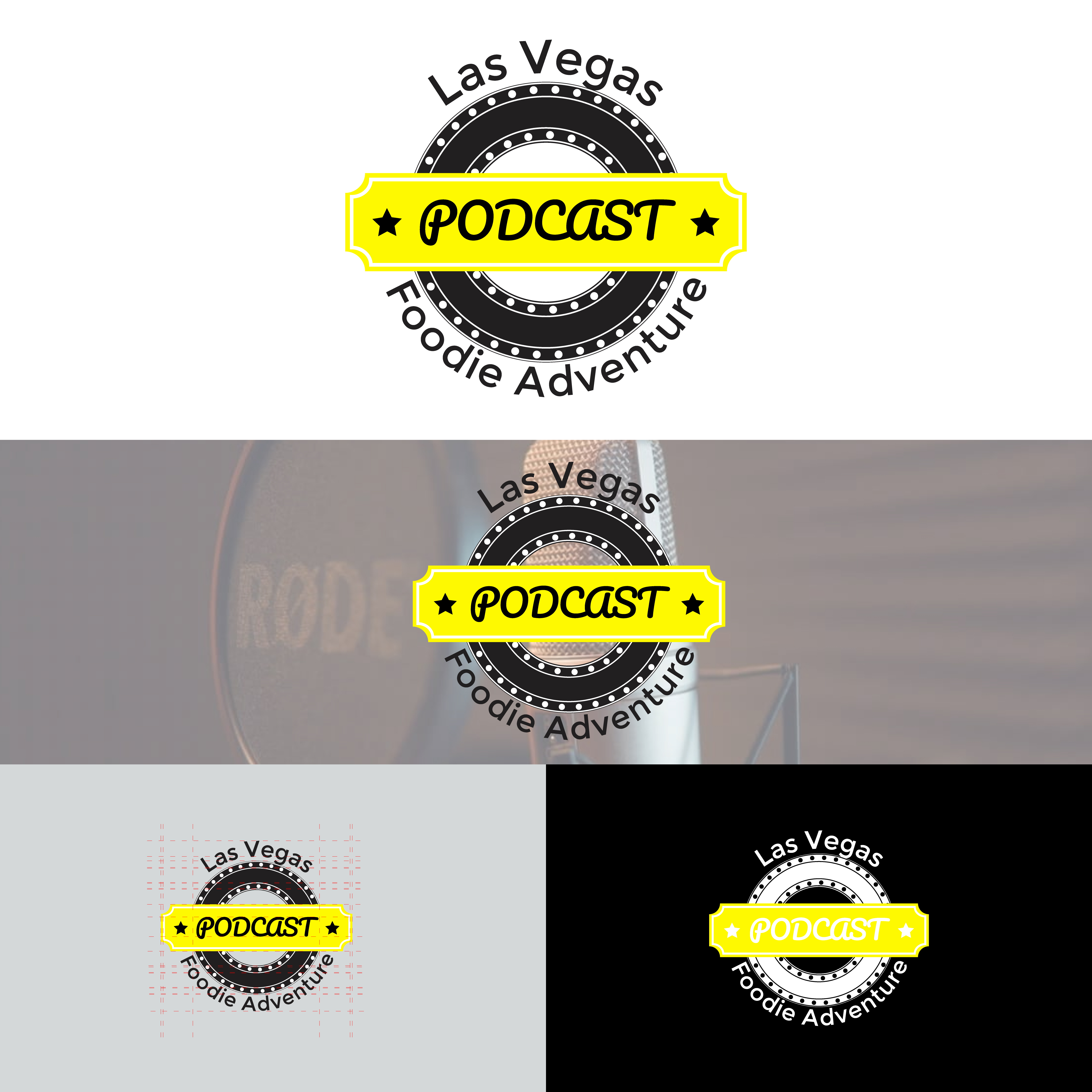 Logo Design by missGraphic for this project | Design #33083863