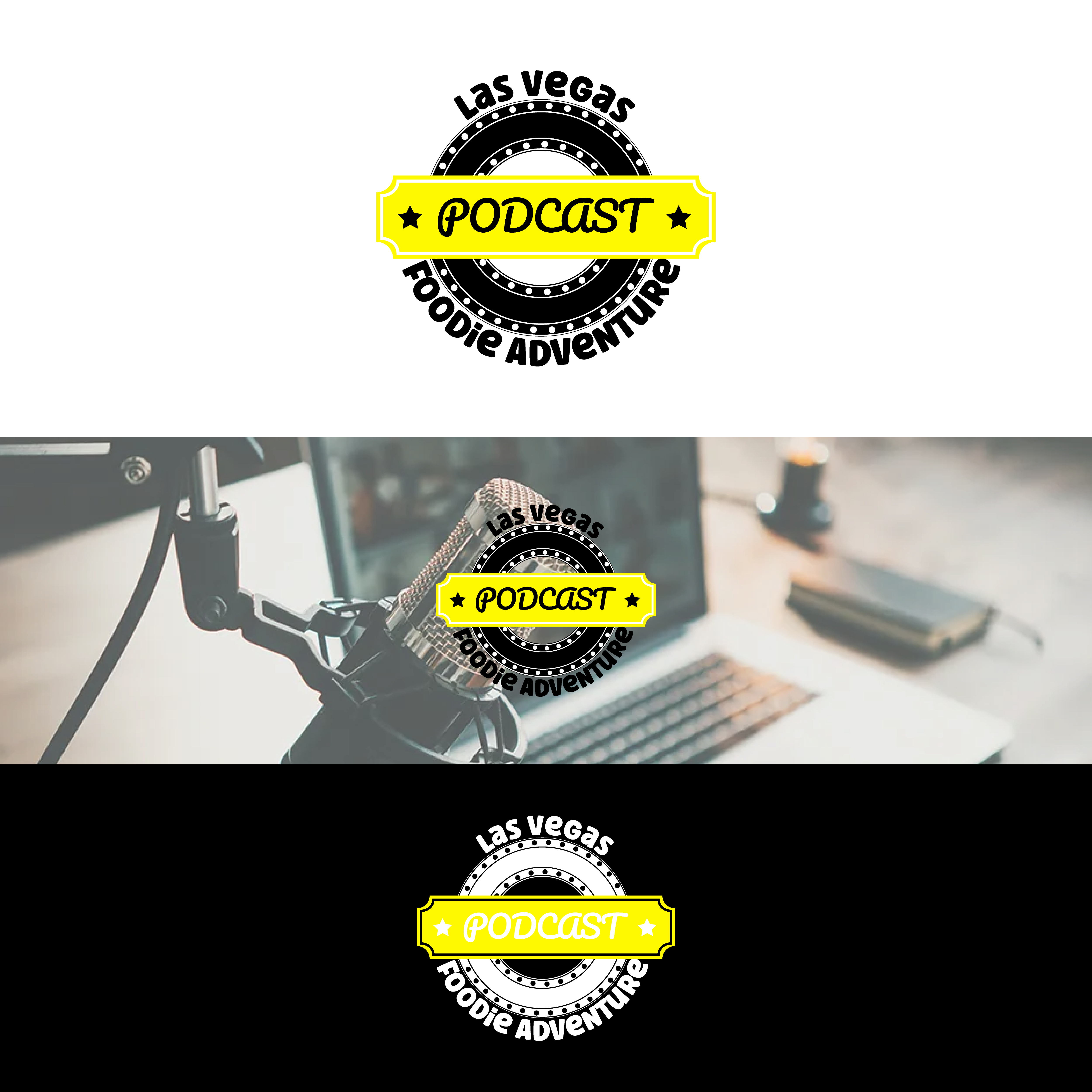 Logo Design by missGraphic for this project | Design #33083916