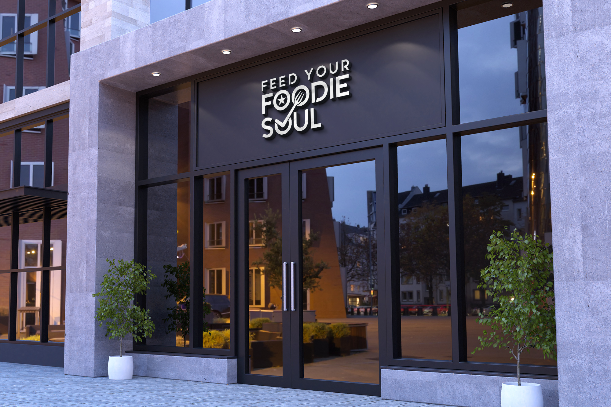 Logo Design by Deziners Zone for this project | Design #33075490