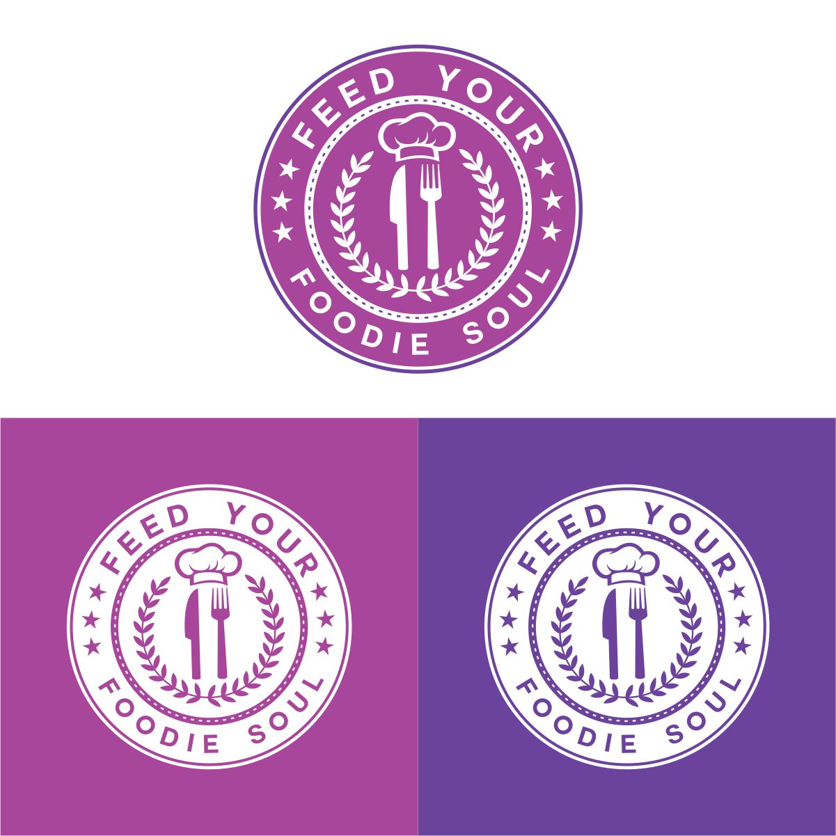 Logo Design by creative.bugs for this project | Design #33076904