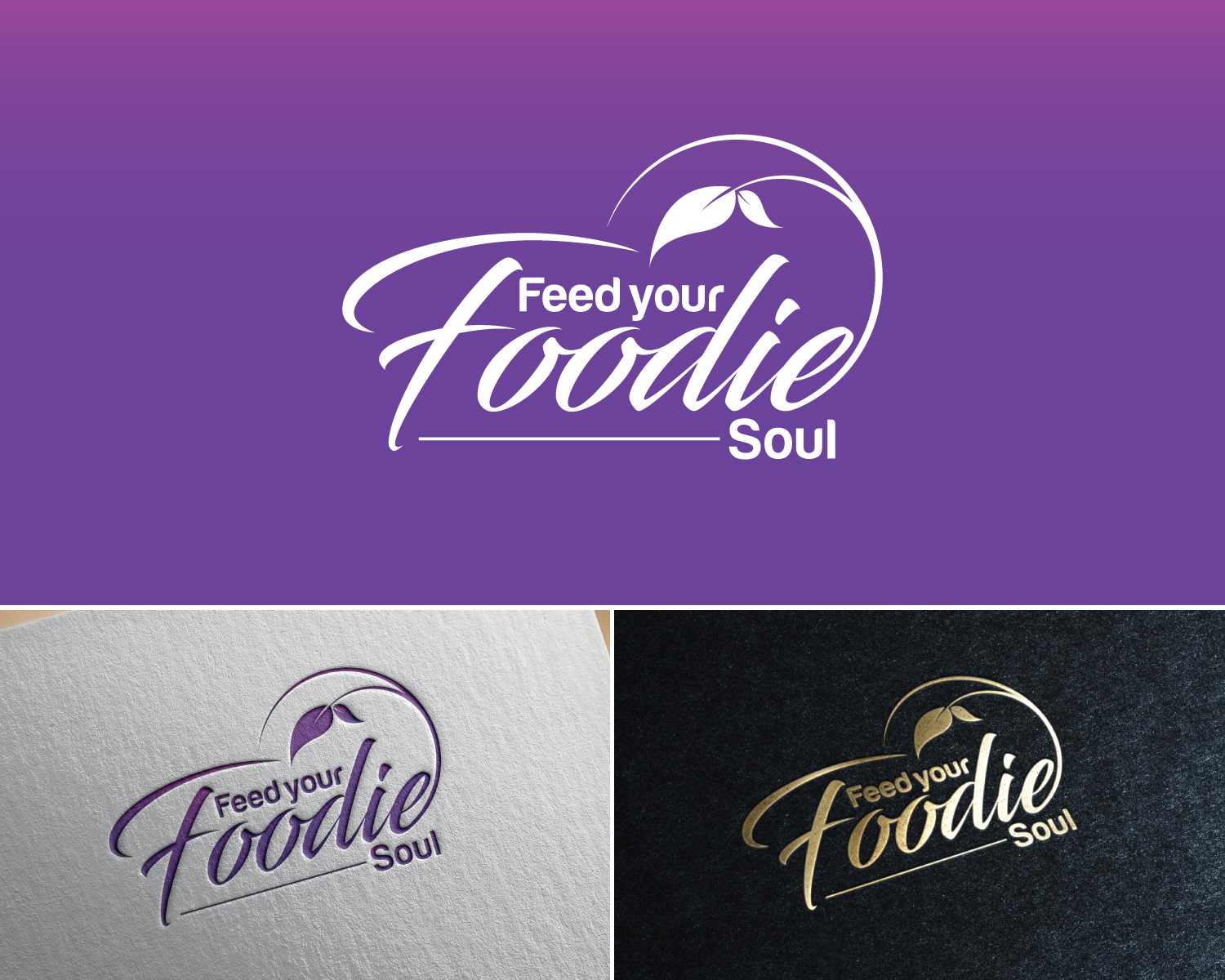 Logo Design by Atec for this project | Design #33074804