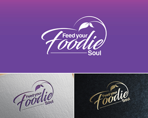 Logo Design by Atec for this project | Design: #33074804