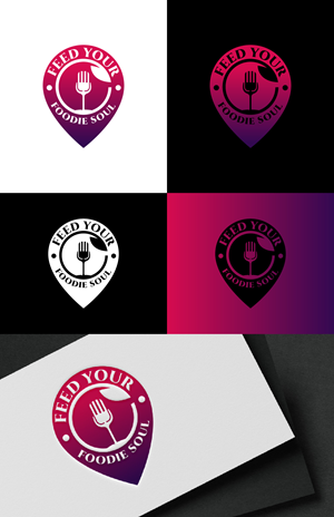 Logo Design by fly  design for this project | Design: #33076537