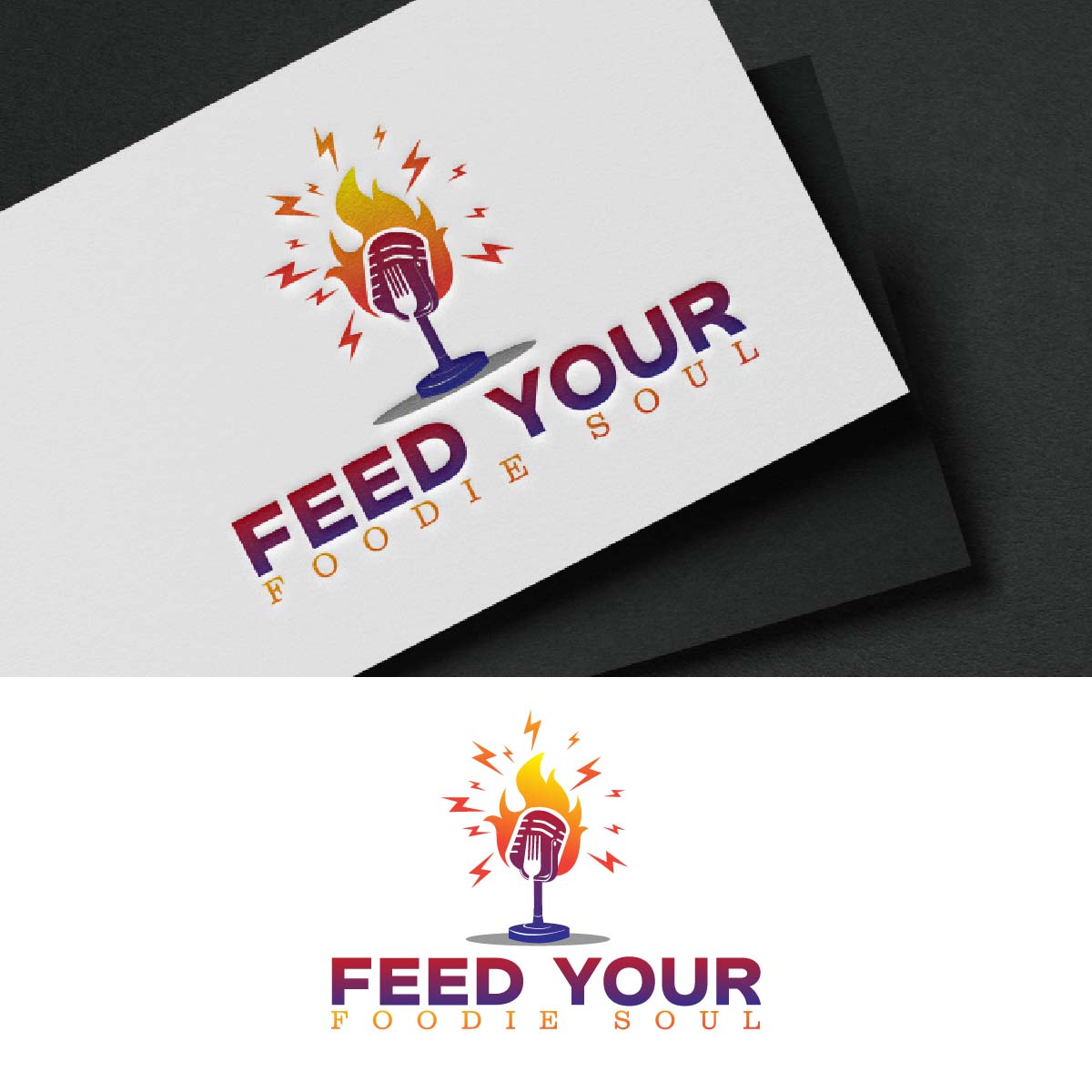 Logo Design by fly  design for this project | Design #33076538