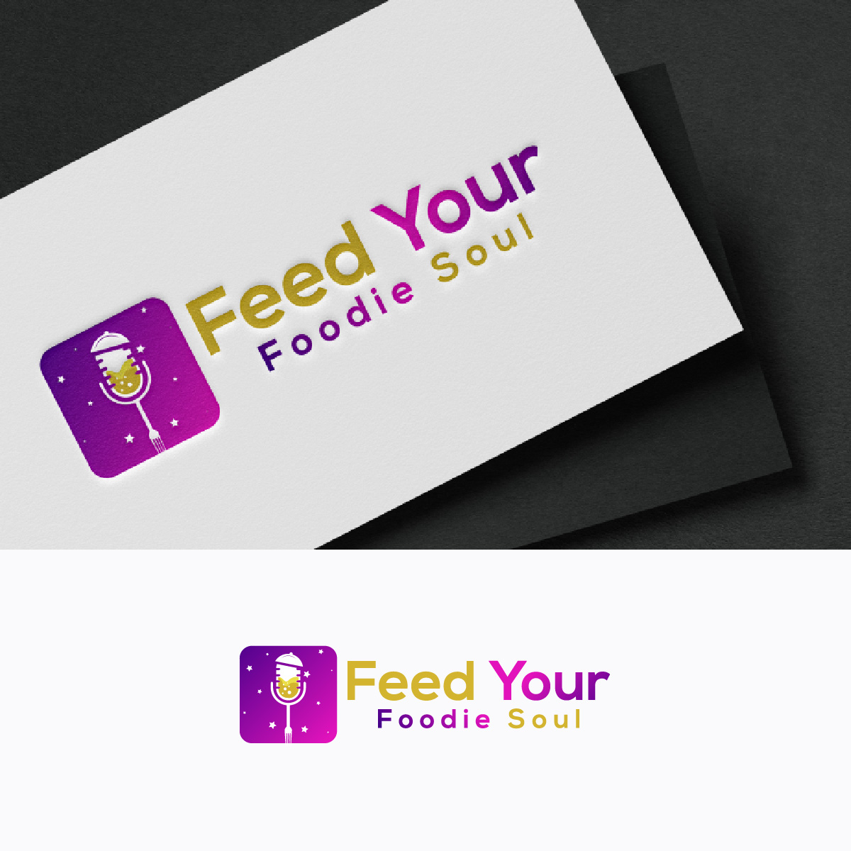 Logo Design by fly  design for this project | Design #33076539