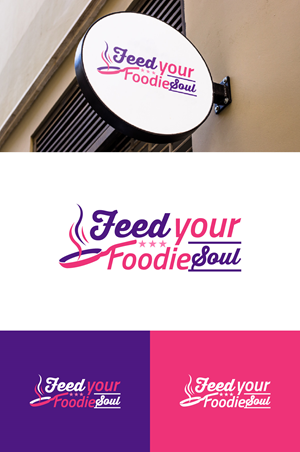 Logo Design by fly  design for this project | Design: #33077130