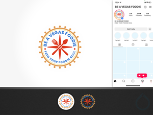 Logo Design by aquabomb26 for this project | Design: #33080978
