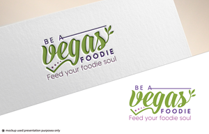 Logo Design by Rubia@ for this project | Design: #33080364