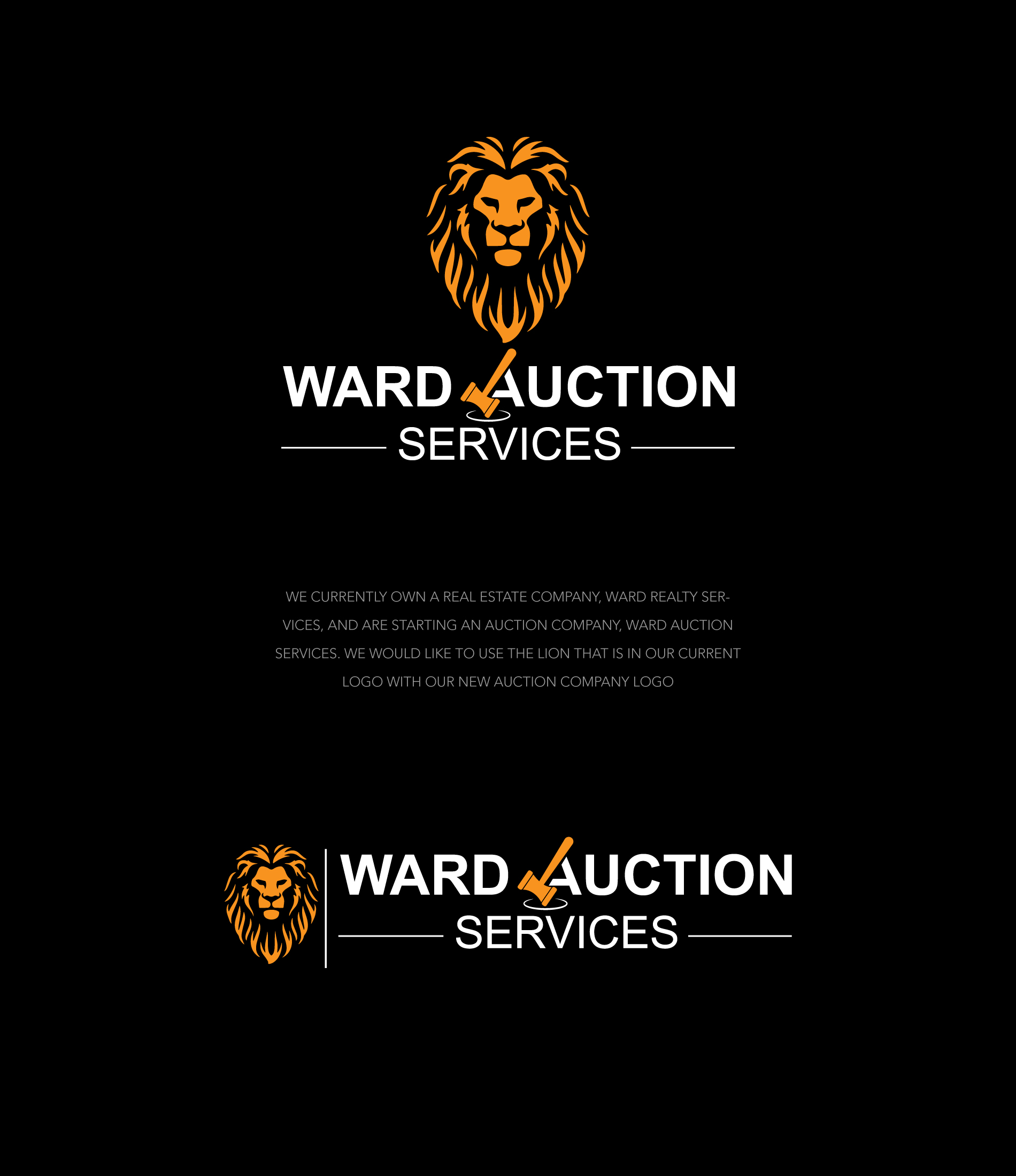 Logo Design by Farhad Design for this project | Design #33073528