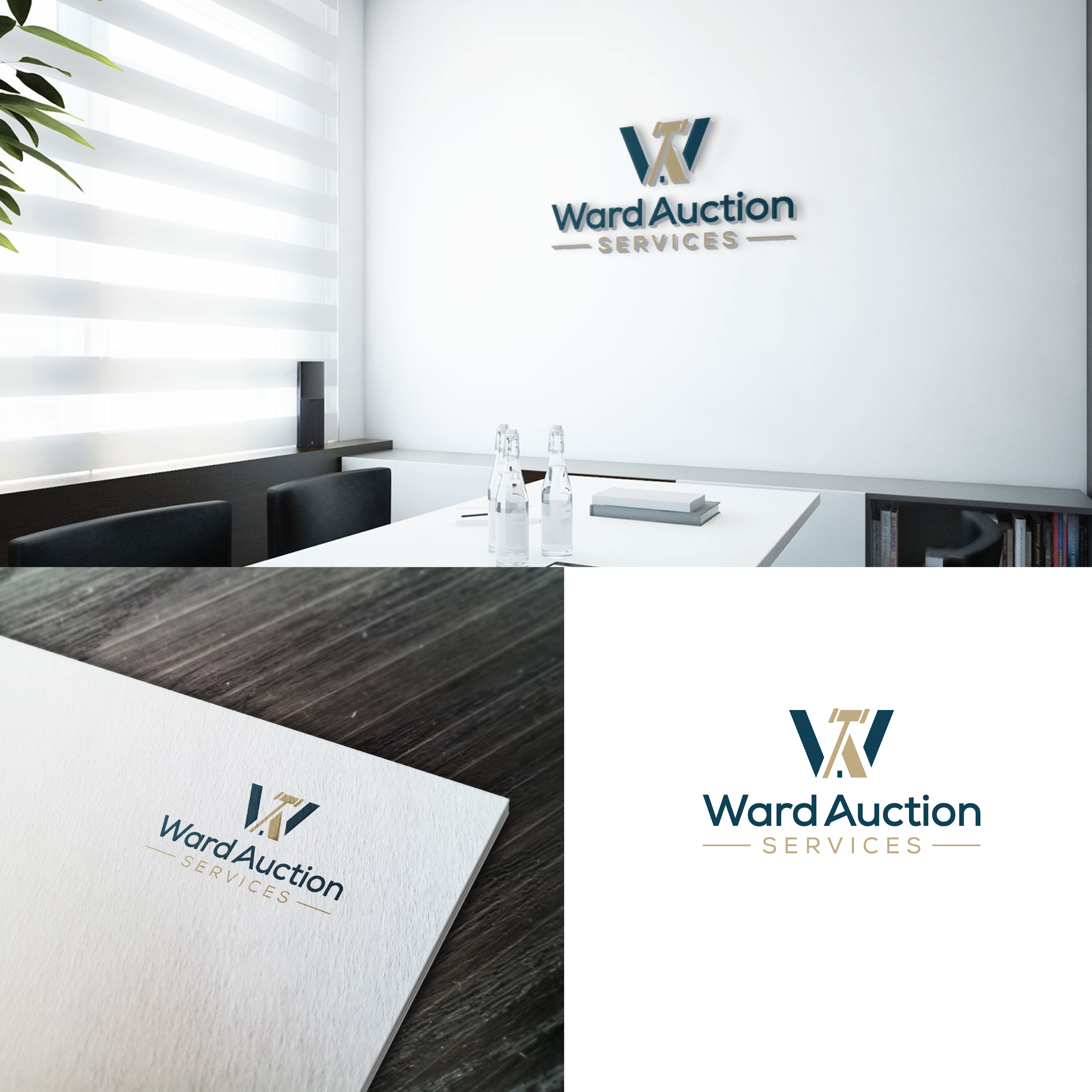 Logo Design by Arindam.Design for this project | Design #33103089